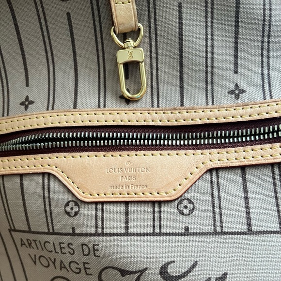 Neverfull GM - Picture 7 of 16